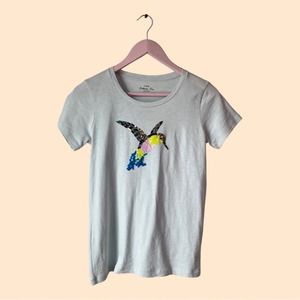 J. Crew Collector Tee